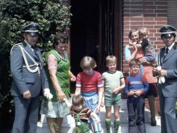 Schützenfest 1978